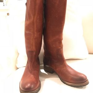 Women’s Frye Boots